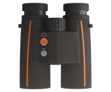 Kahles - HELIA 42 RF - 8x42 / 10x42 Rangefinder Binoculars