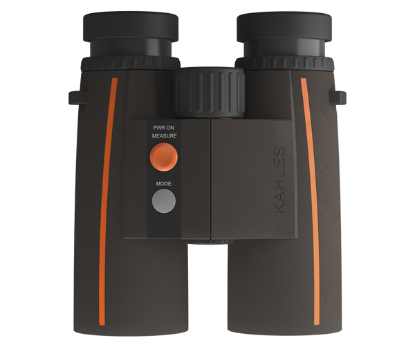 Kahles - HELIA 42 RF - 8x42 / 10x42 Rangefinder Binoculars