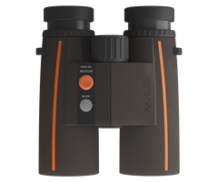 Kahles - HELIA 42 RF - 8x42 / 10x42 Rangefinder Binoculars