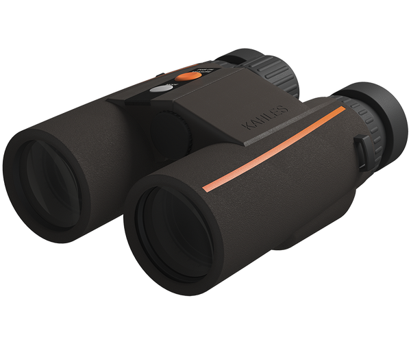 Kahles - HELIA 42 RF - 8x42 / 10x42 Rangefinder Binoculars