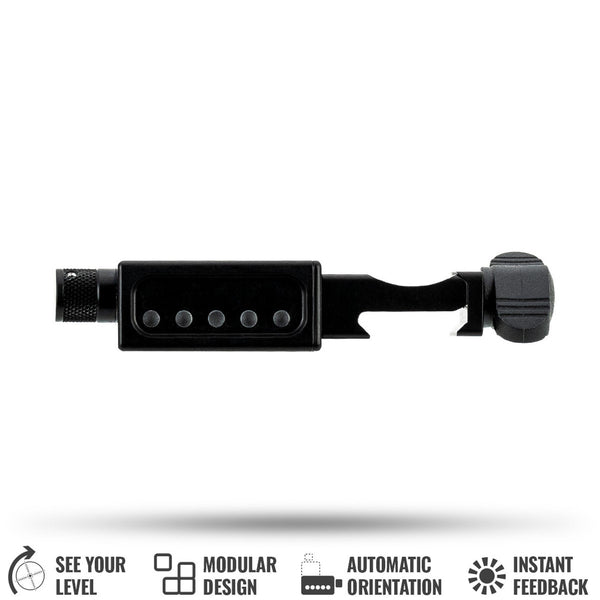 MDT - LRA Send It Level MV3 Electronic Level