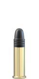 Lapua - .22 LR Midas+ 40gr RN RF - SK420162 - 50 Rds