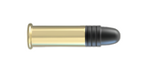 Lapua - .22 LR Midas+ 40gr RN RF - SK420162 - 50 Rds