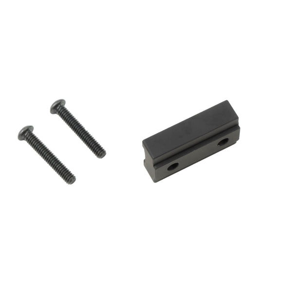 Bag Riser Sawtooth Rifles - Modular Bag Rider 1/2