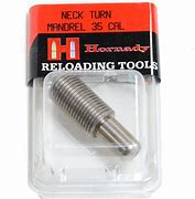 Hornady - Neck Turn Mandrel 35Cal