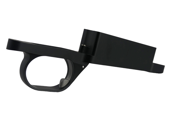 Hwakins - Hunter M5 DBM - Bottom Metal Short Action - 311-0002