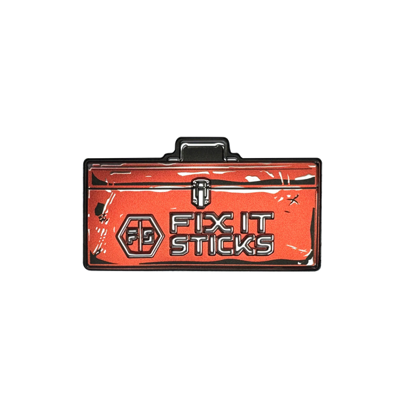 Fix it Sticks - PVC Patches