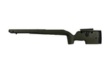 PSE - E-Tac Mil-Spec (Rem 700 & Clones) Carbon Fibre Stock - Right Hand