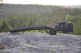 PSE - E-Tac Mil-Spec (Rem 700 & Clones) Carbon Fibre Stock - Right Hand