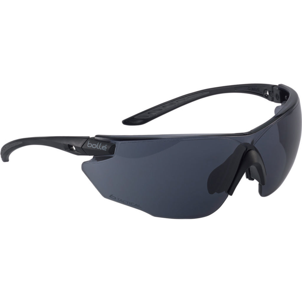 Bollè Safety - Combat Kit - Ballistic Glasses Kit – Sporting Services Ltd