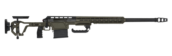 Victrix Armaments - Professional Line - Tormento V
