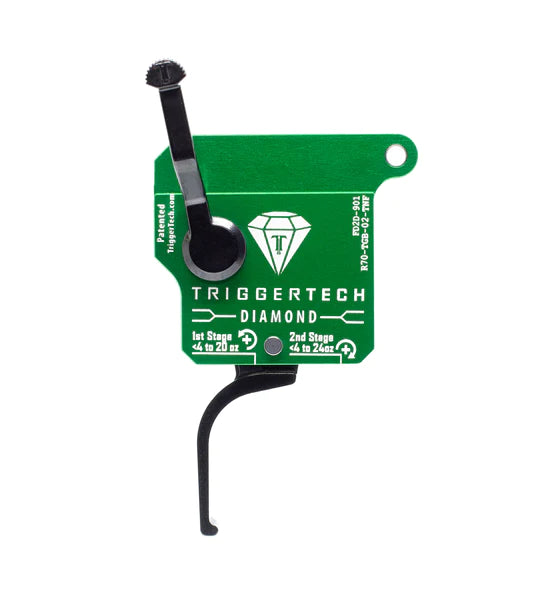 TriggerTech - REM 700 Dimond two stage