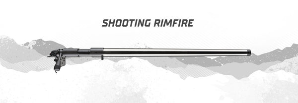 Bergara -  B14R .22LR Stainless Steel Barreled Action