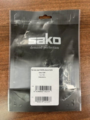 Sako - S20 Screw set HUN stock