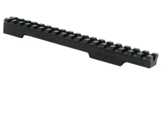 Accuracy International - Action Rail Module - 20 Moa - Tac 300 - 25419