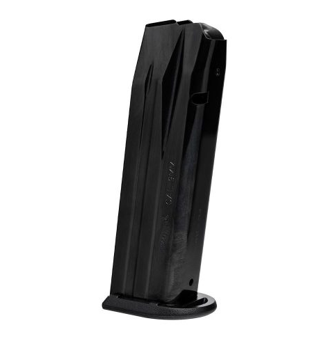 P99 9mm - 15 Round Magazine - Black