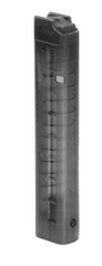 9mm 30 Round Plastic Magazine