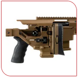 Accuracy International - AXSR Long Action Multi-Calibre Rifle ...