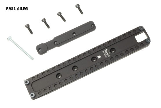 Sawtooth Rifles - R-Lock/Arca Dovetail Rail: Accuracy International AW ...