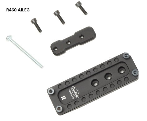 R460 AILEG