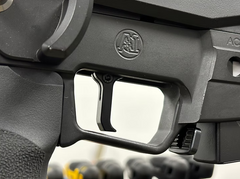 MBE - Flat Blade Trigger Shoe