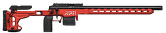 Anschutz - .22LR 1727 APR (Red Chassis) Straight Pull Rifle