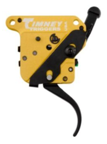 Timney Triggers - Remington 700 w/safety Calvin Elite - 520-CE
