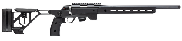 Tikka - T1x Ace Target Rifle - .22LR / .17 HMR