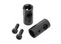 HunTac - Atlas Feet Adaptor for Fortmeier Bipod