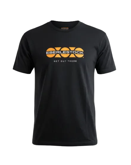 Eberlestock  - Logo Tee-Black-XX-Large - TLTB2