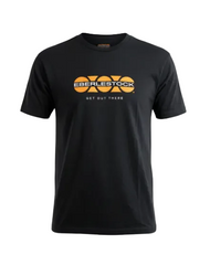Eberlestock  - Logo Tee-Black-XX-Large - TLTB2