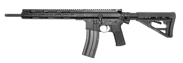 Schmeisser - AR15 .22 LR