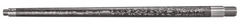 Accuracy International - Pre-Fit Barrel - Carbon Fiber