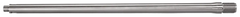 Accuracy International - Pre-Fit Barrel - Traditional Steel