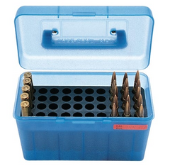 MTM - H50-XL-24 Deluxe Handled 50rd