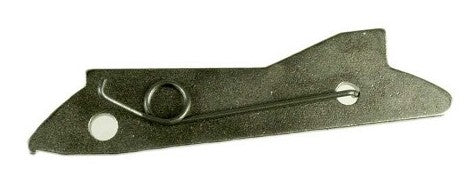 Pacific Grinding & Machining - Remington 700 Bolt Stop Kit - Stainless - F97444K