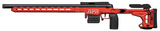 Anschutz - .22LR 1727 APR (Red Chassis) Straight Pull Rifle