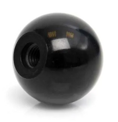 Sporting Services - Replacement Duroplast Bolt Knob (32mm) for AT-XC Rifles