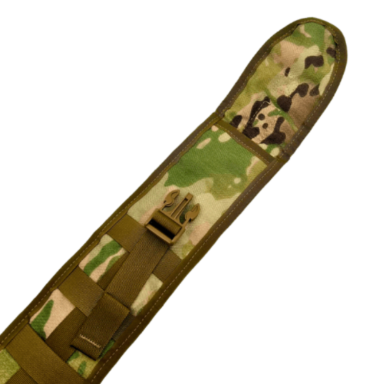 Cole-TAC - Barrel Sleeve