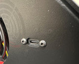 AMP - MARK II DB Annealer