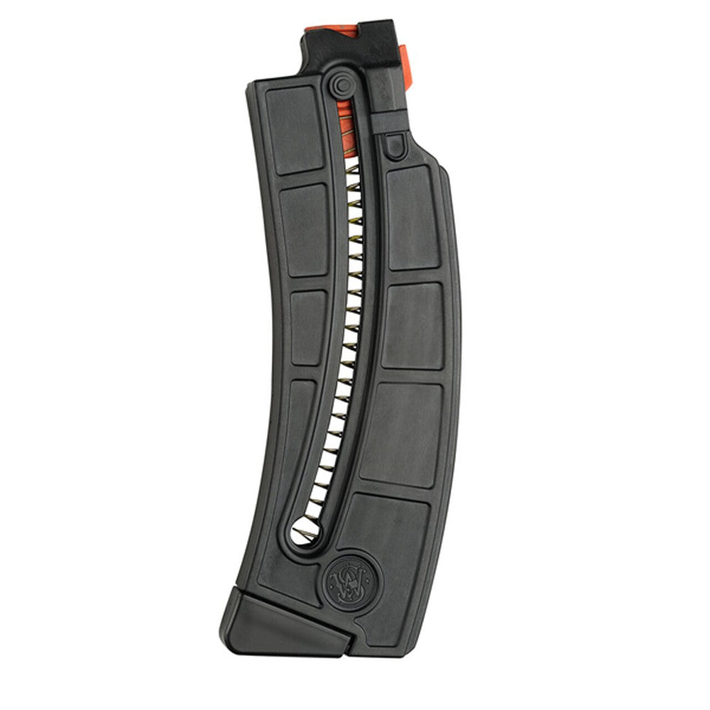 Smith & Wesson M&P 15-22 10-round Magazine For .22LR – Official Factory Mag, Same-day Shipping, Perfect For Plinking And Training