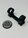 Scope Mount - Sporting Services one piece scope mount Various Sizes