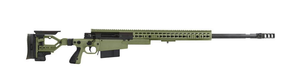 Accuracy International - AXMC LE .338 Lapua Magnum Rifle – Sporting ...