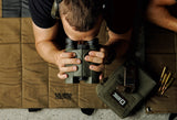 Vectronix - Vector X Rangefinder Binoculars