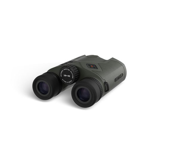 Vectronix - Vector X Rangefinder Binoculars