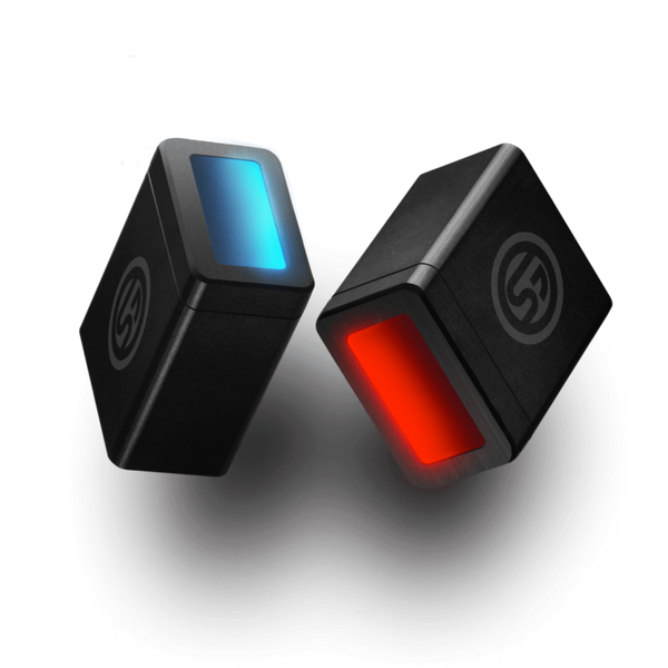 Shooters Global - SG Pulse