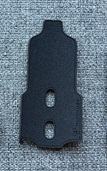 Hoptic USA - Cheekpiece Saddle Blanket for Accuracy International AXSR Rifle