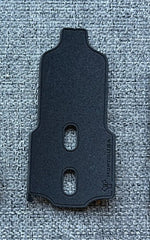 Hoptic USA - Cheekpiece Saddle Blanket for Accuracy International AXSR Rifle