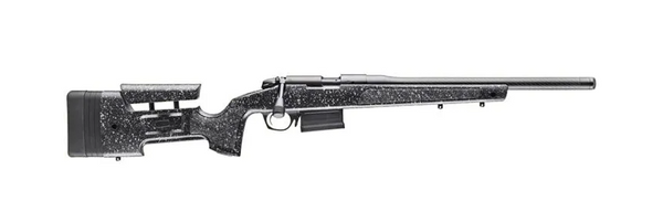 Bergara - B14 R Carbon .22 LR 18" Barrel RH - Rifle - AE065