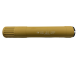 B&T AG - Monoblock Rifle Suppressor .338 Lap Mag/.300 Win Mag